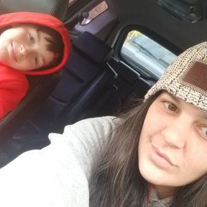 Meet your Posher, Kristina